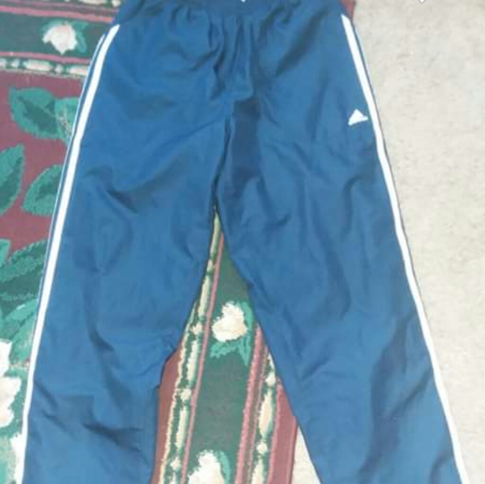 Adidas Sweatpants.